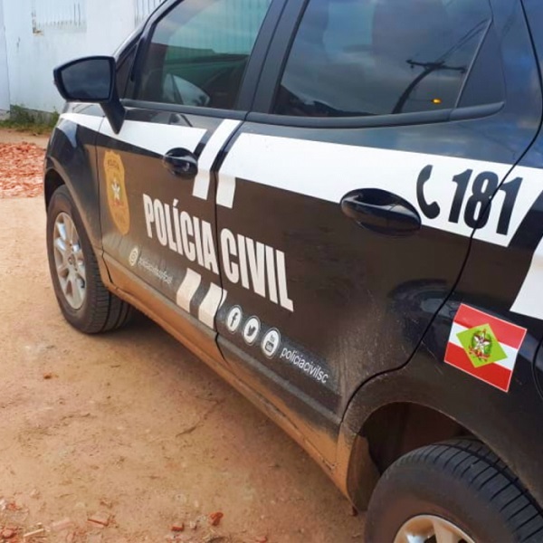 policia civil florianopolis